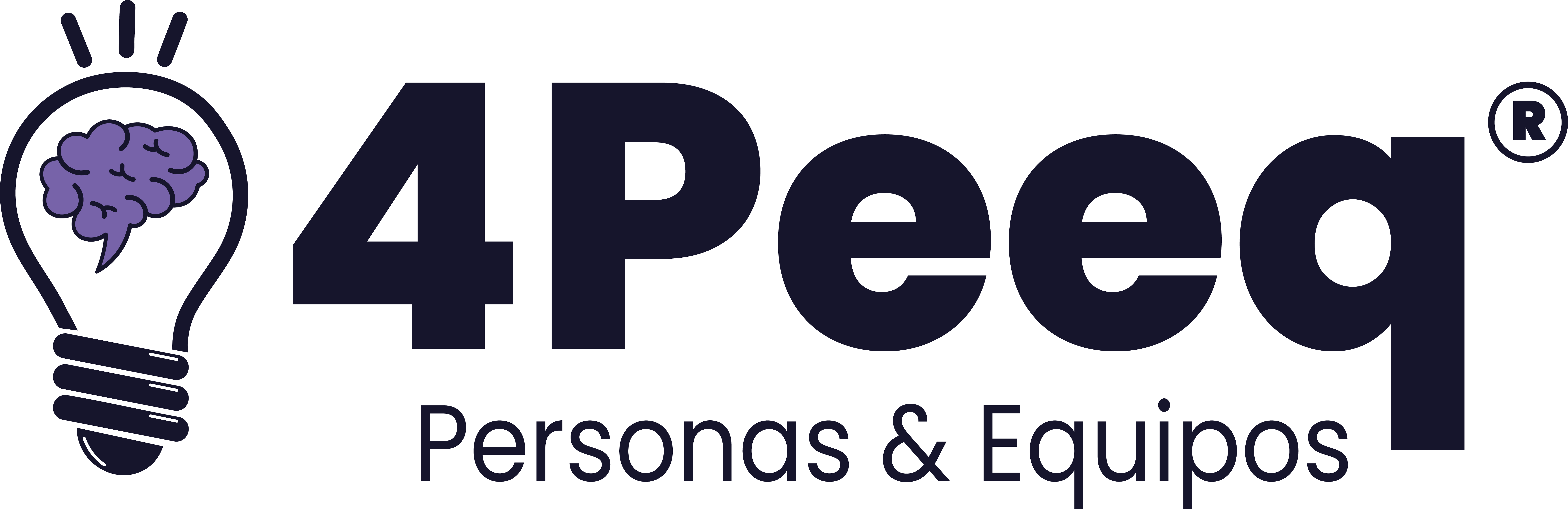 4Peeq — Personas & Equipos